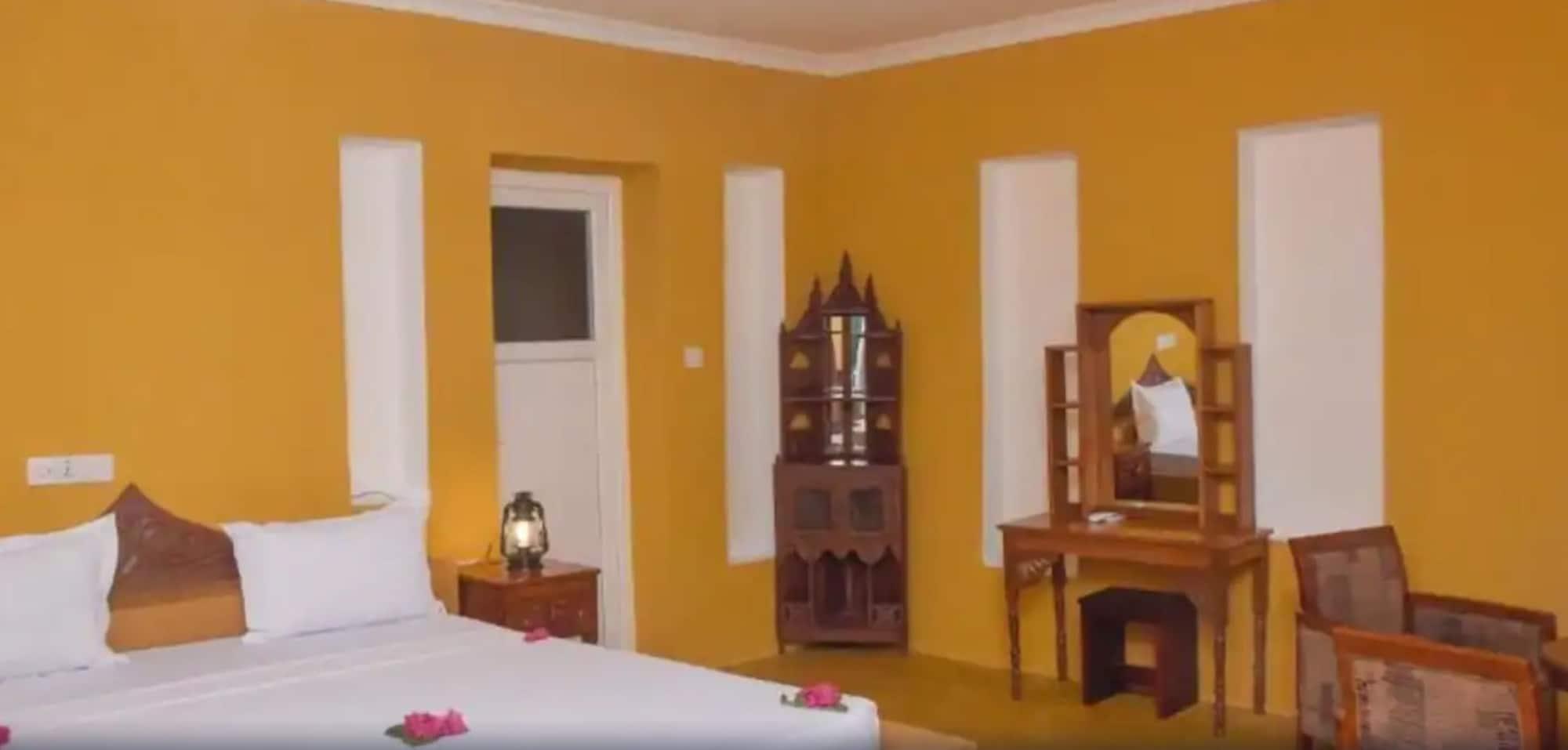 Resort Pearl Resort&spa Zanzibar