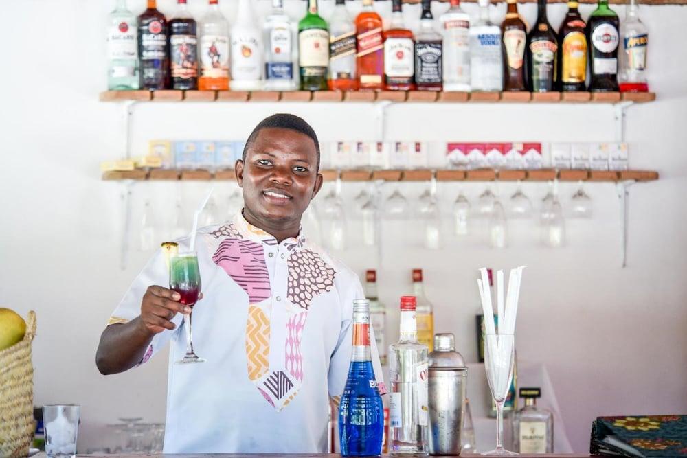 Pearl Resort&spa Zanzibar Michamvi