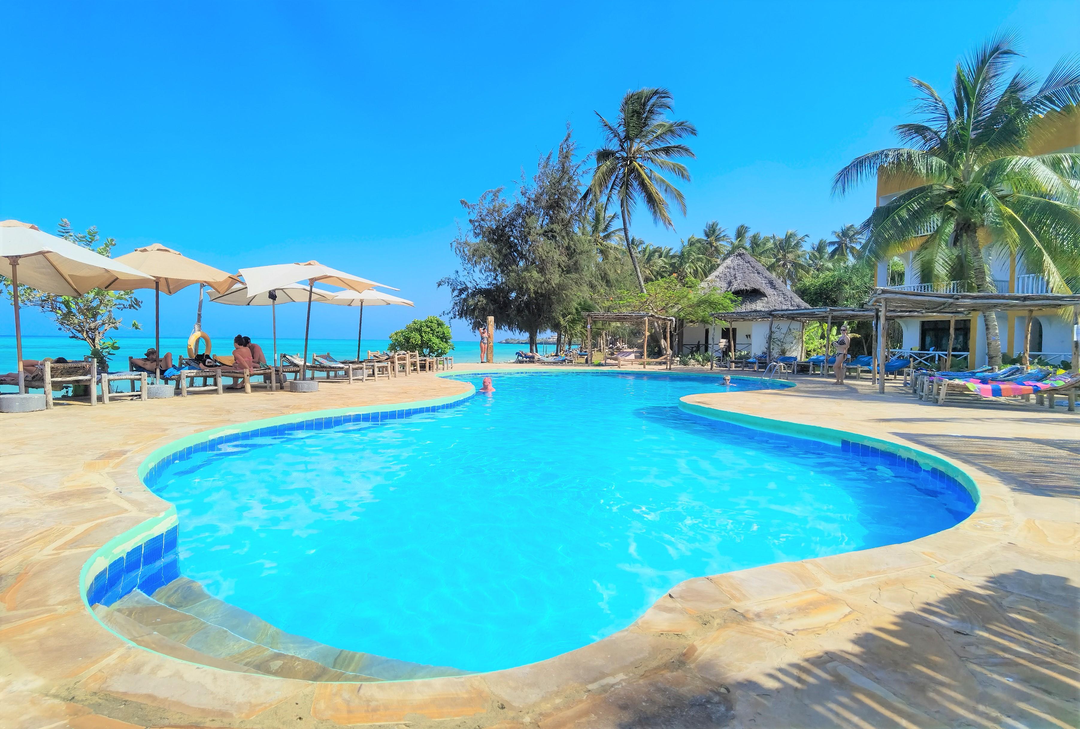 Reef & - Resort 4*