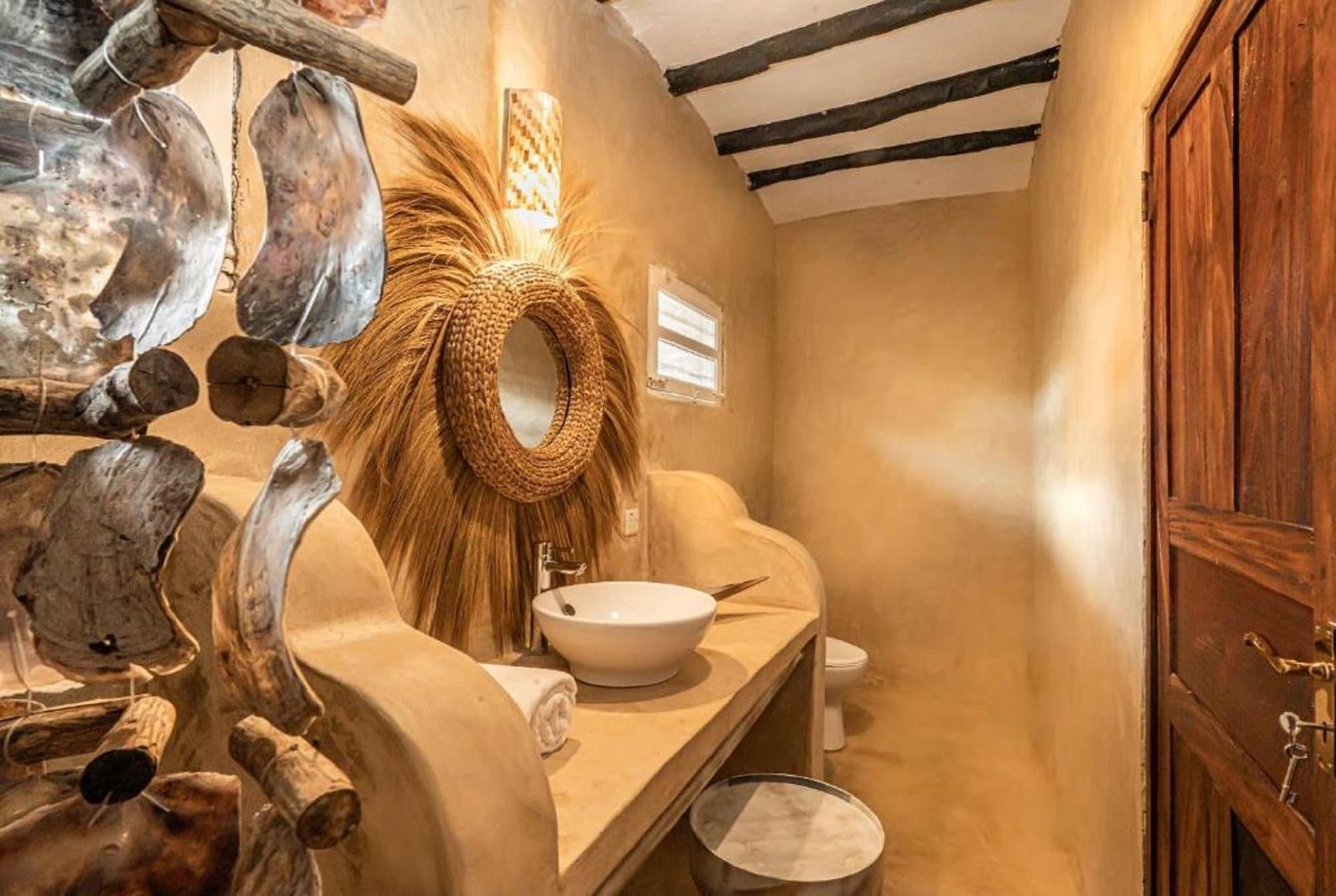 Hotel Coral Rocks & Restaurant 3*