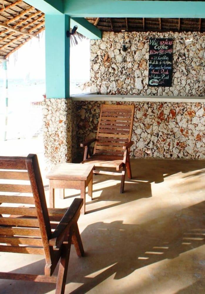Smiles Hotel Nungwi