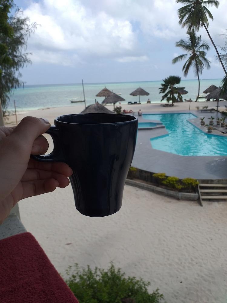 Hotel Smiles Nungwi