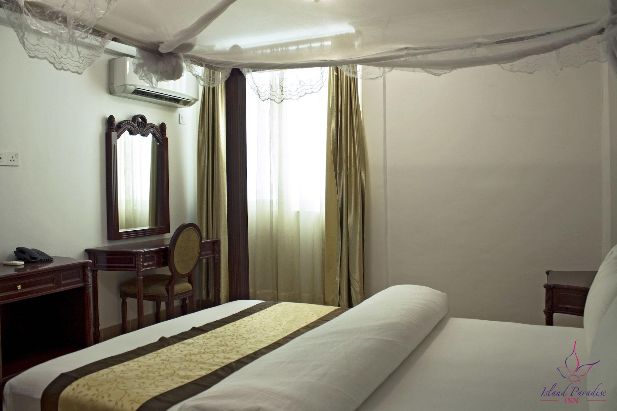 Island Paradise 3* Zanzibar