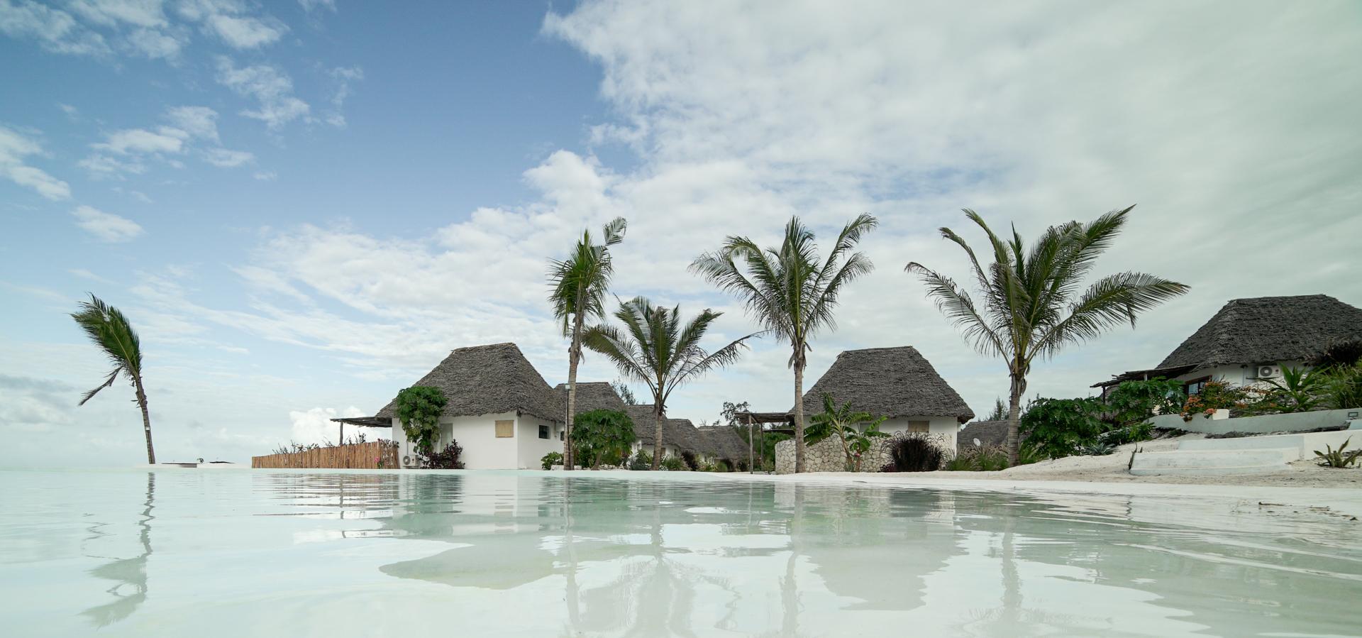 Zanbluu Hotel Kiwengwa (Zanzibar)