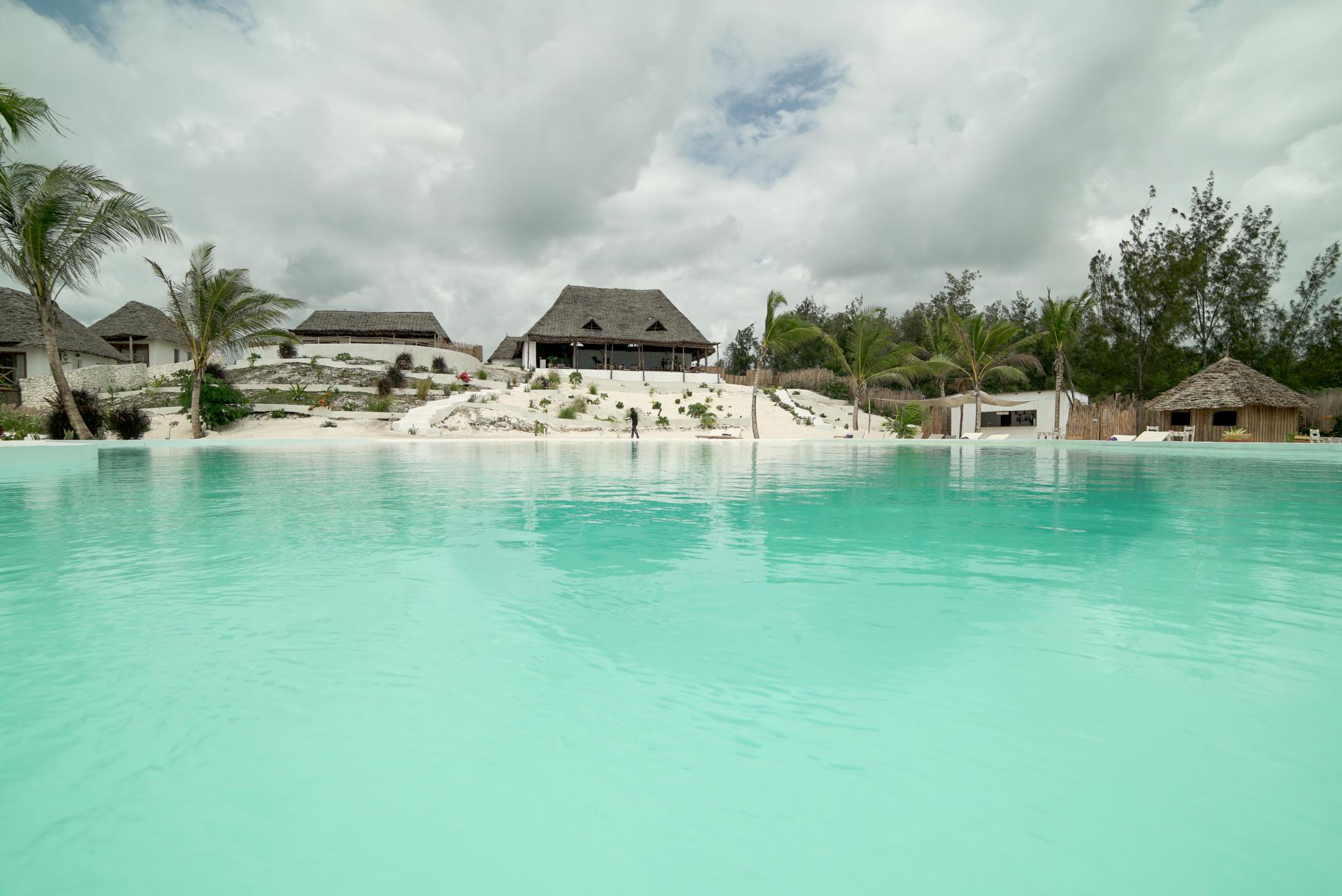 Hotel Zanbluu 4*
