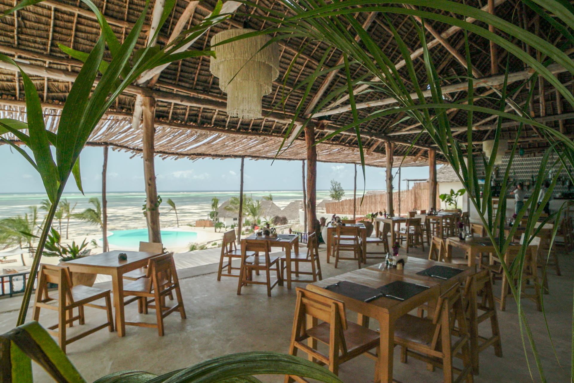 Zanbluu Kiwengwa (Zanzibar)