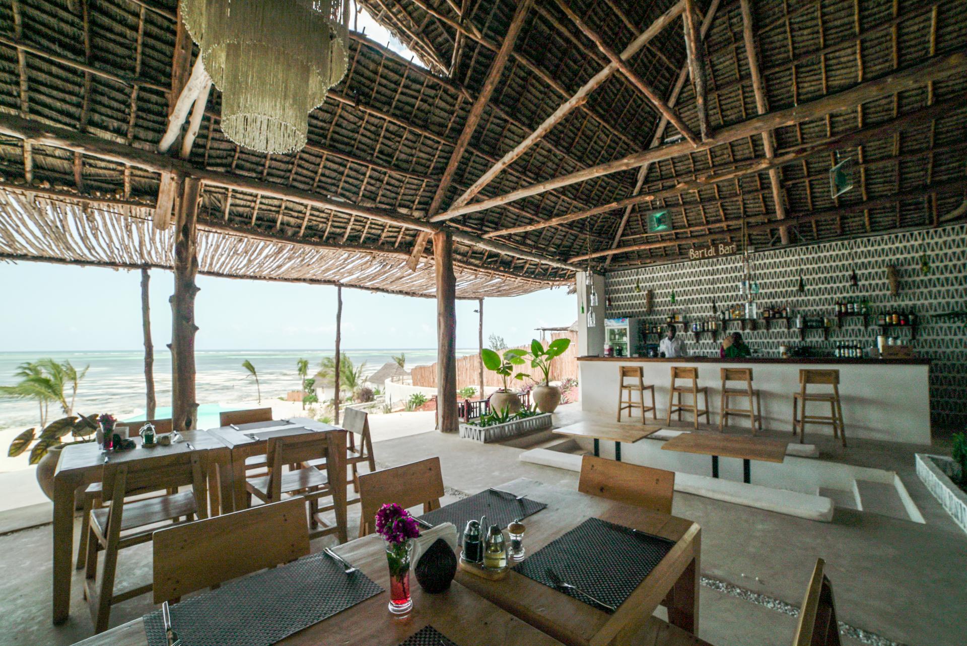 Zanbluu Kiwengwa (Zanzibar)