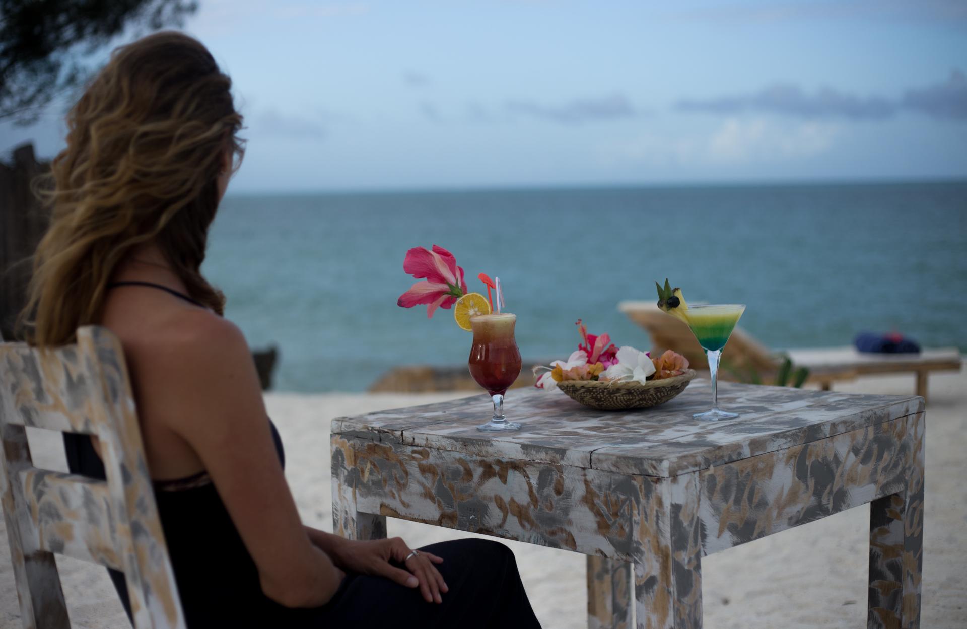 Zanbluu 4* Kiwengwa (Zanzibar)