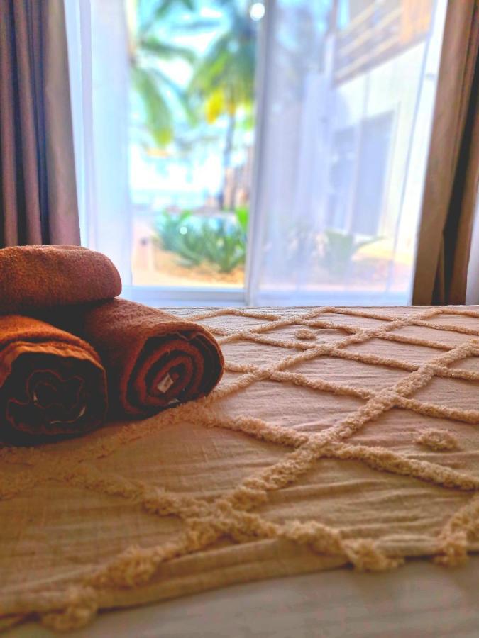 Boho Boutique - Beachfront , Adults Only , Private Pool 4*