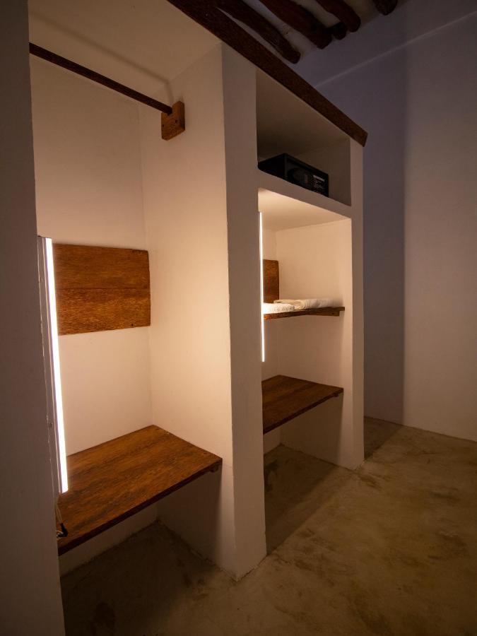Hotel Tropical Boutique & Resto