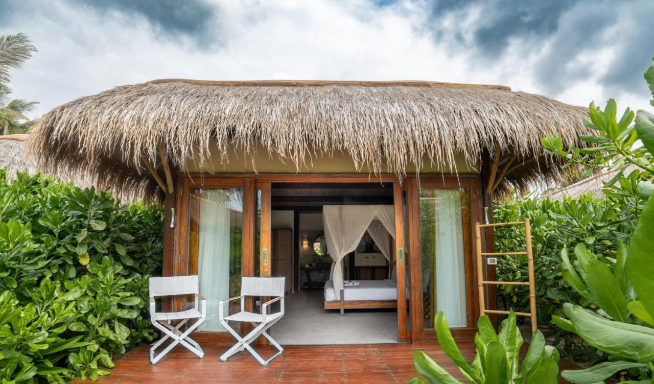 Sensations Eco-chic 5*