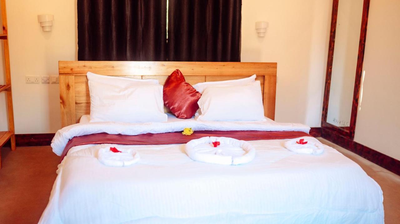 Palm Cultural Village Hotel 4*