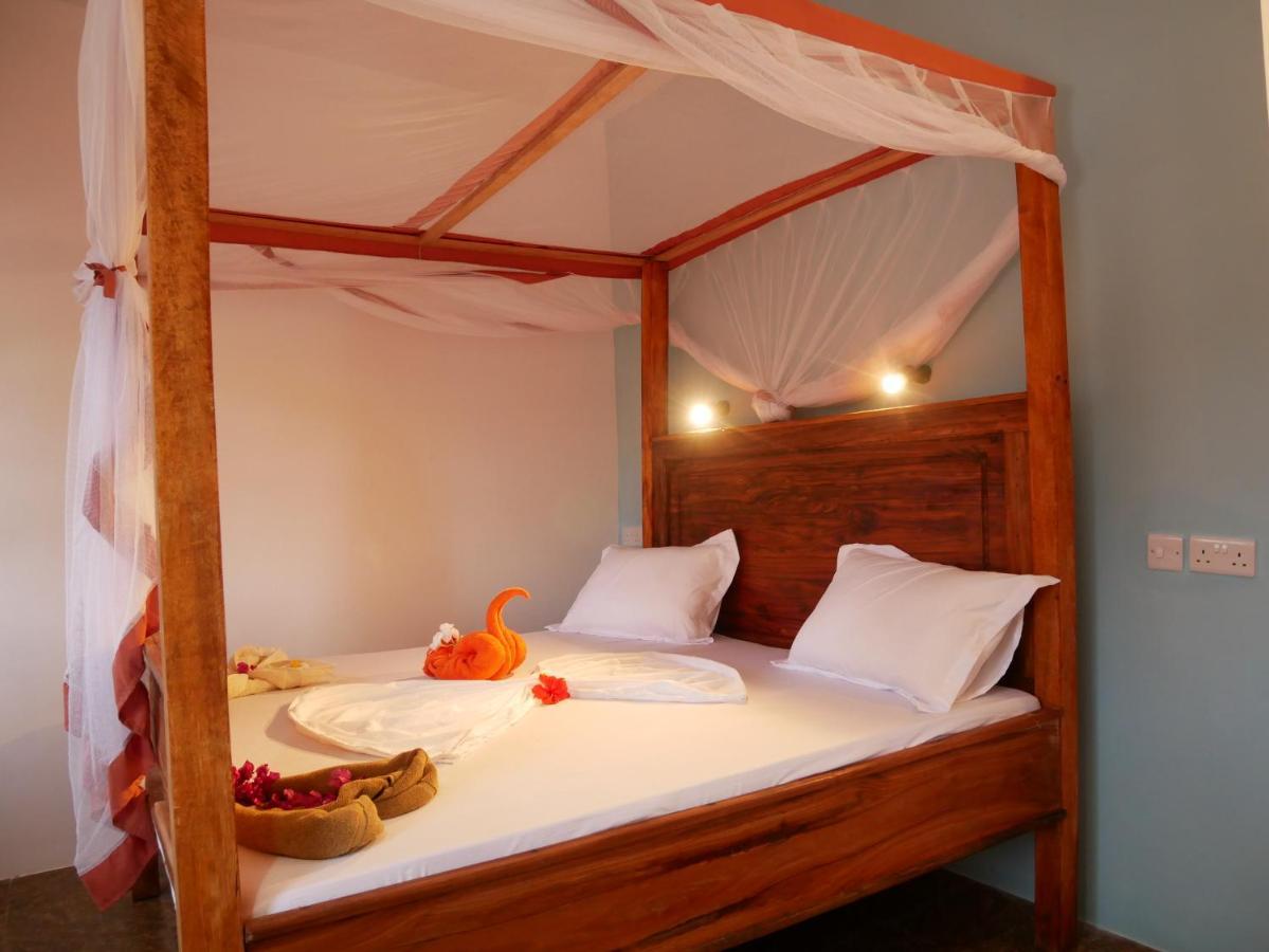 Lodge Sabali Lodge, Zanzibar Jambiani (Zanzibar)
