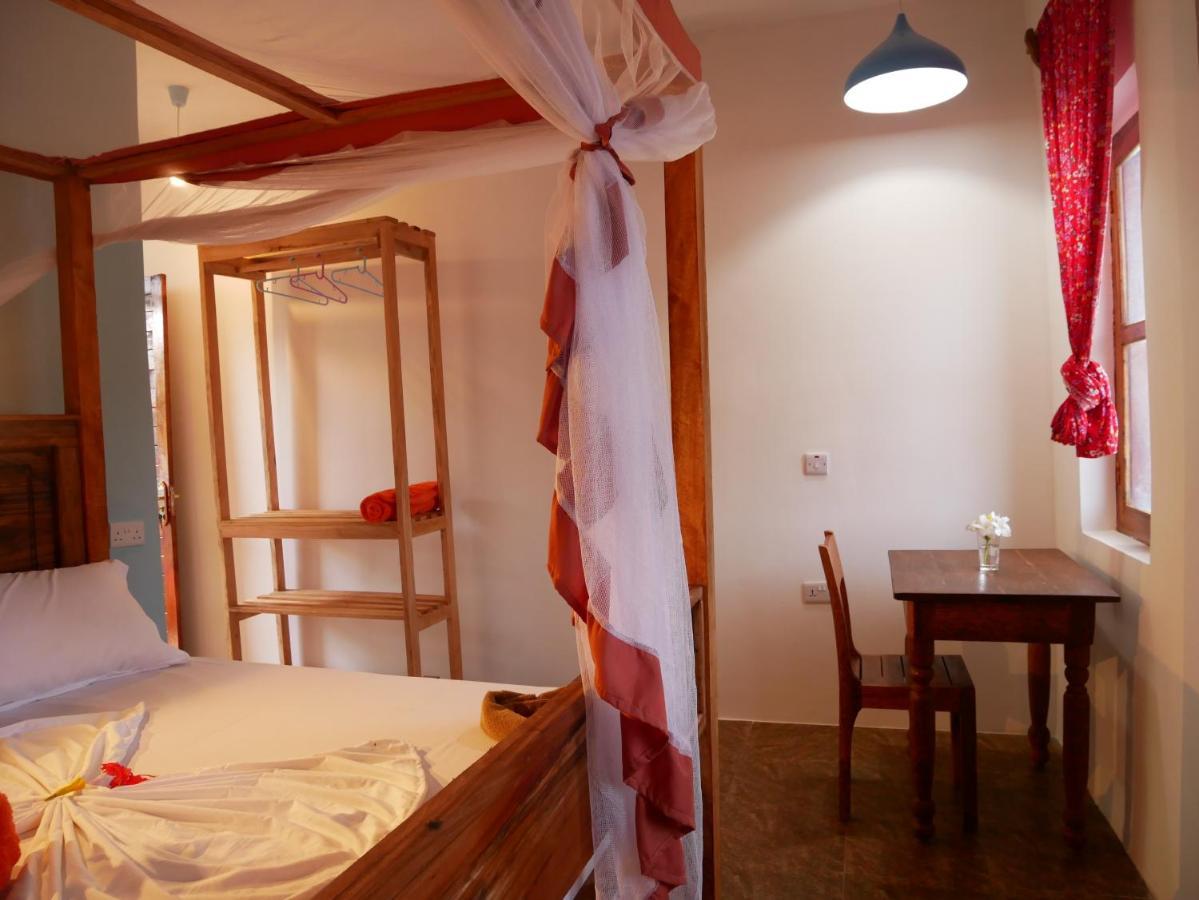 Sabali Lodge, Zanzibar