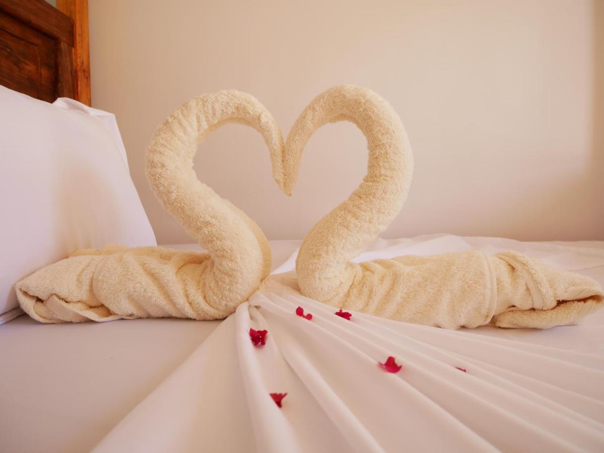 Sabali Lodge, Zanzibar