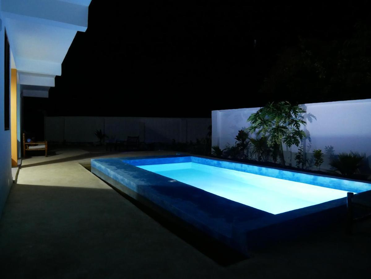 Sabali Lodge, Zanzibar * Jambiani (Zanzibar)