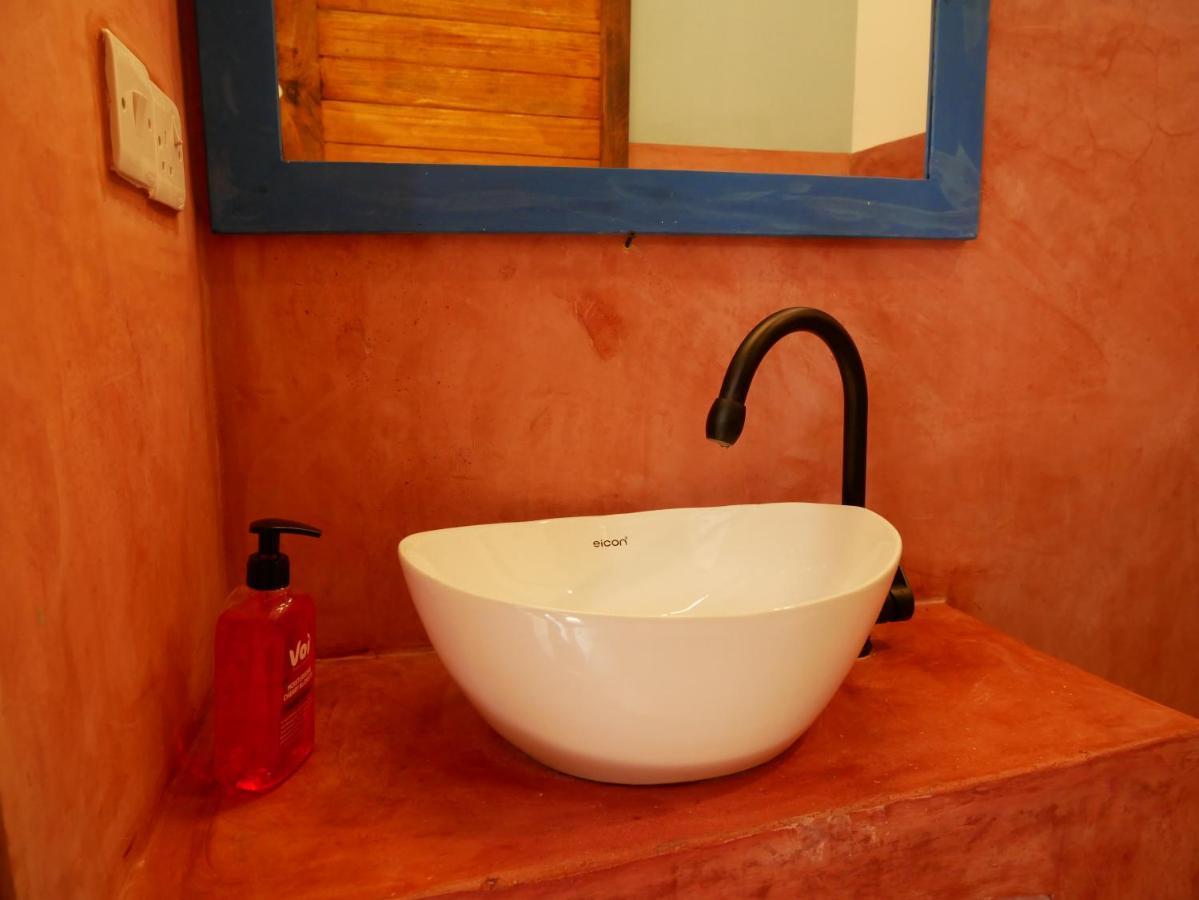 Sabali Lodge, Zanzibar *