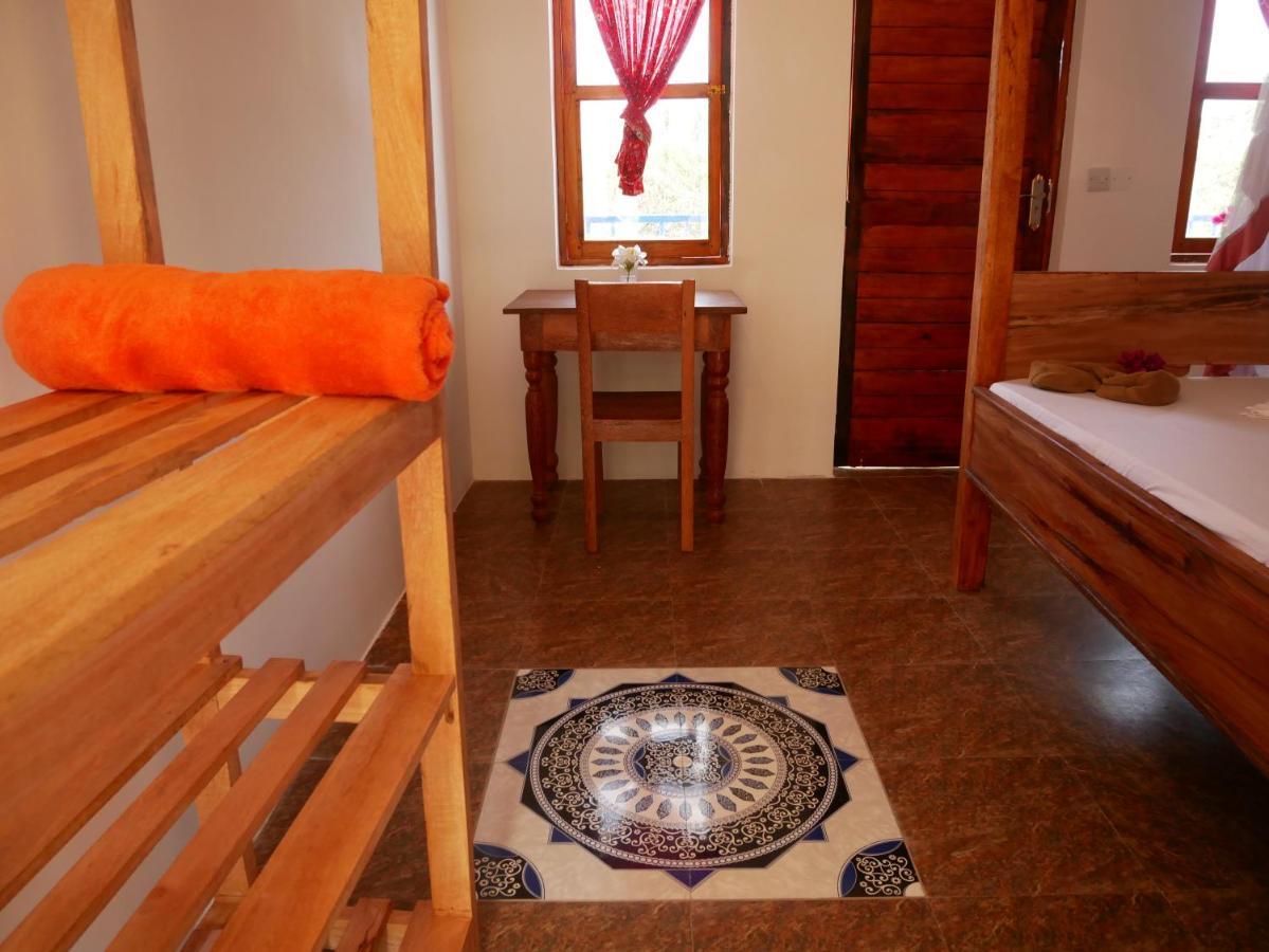 Sabali Lodge, Zanzibar Lodge Jambiani (Zanzibar)