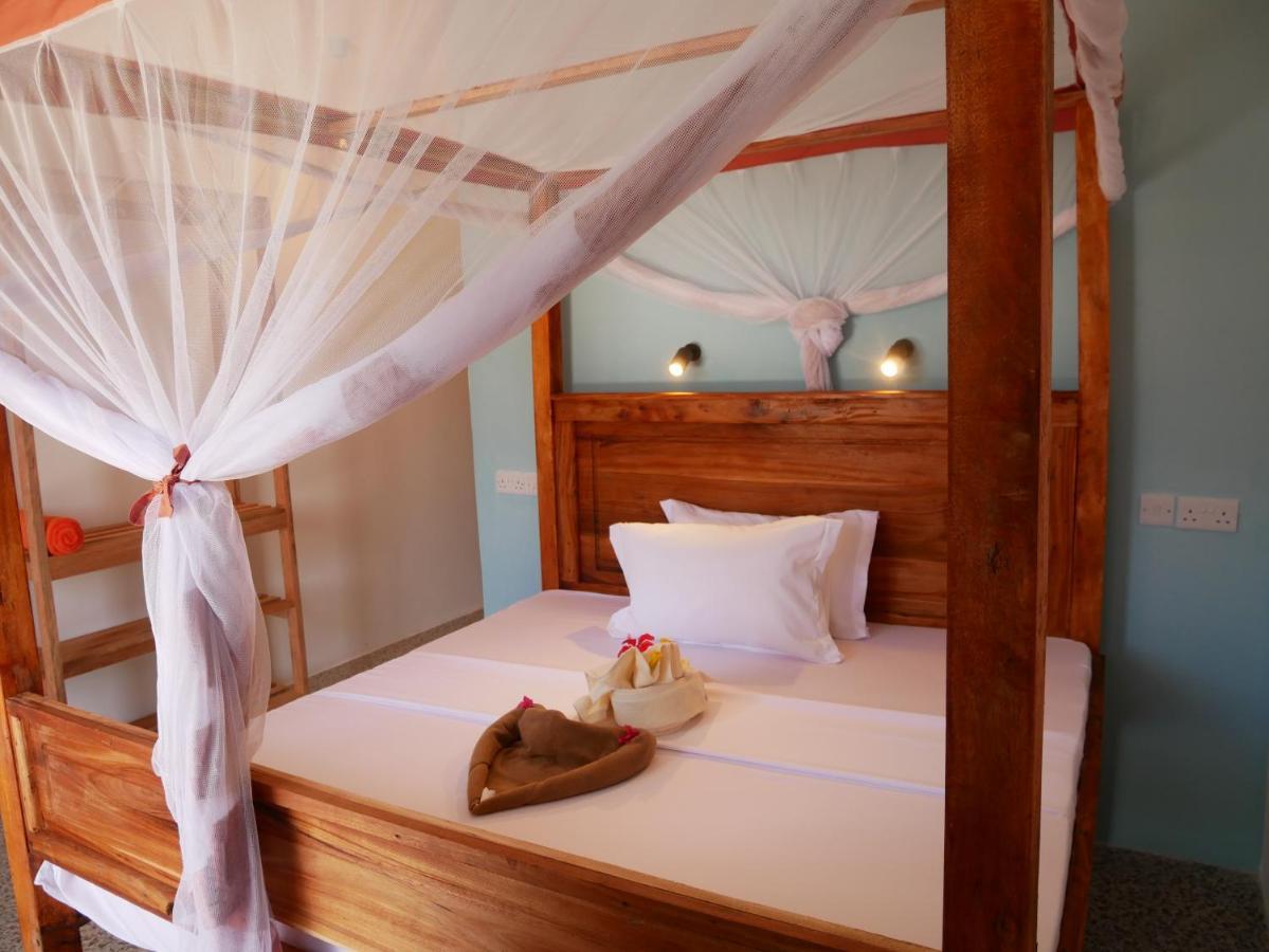 Sabali Lodge, Zanzibar