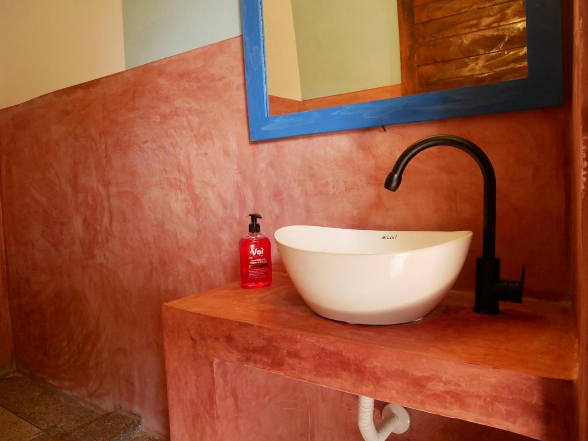 Lodge Sabali Lodge, Zanzibar