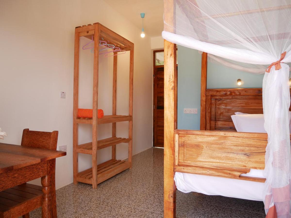 Sabali Lodge, Zanzibar Lodge