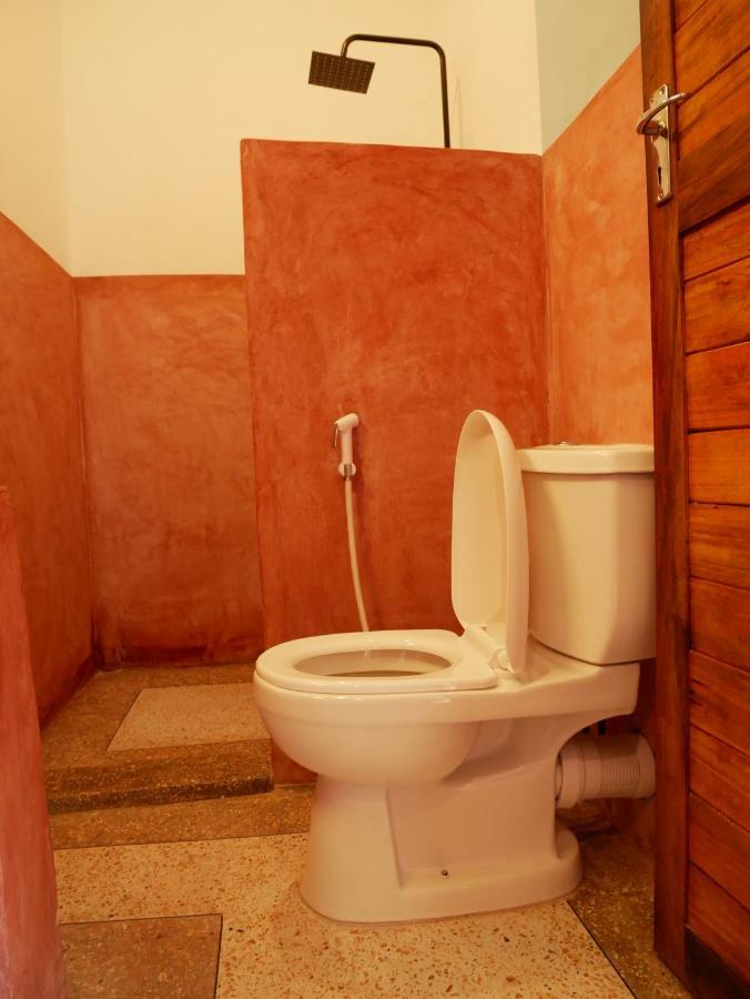Sabali Lodge, Zanzibar *