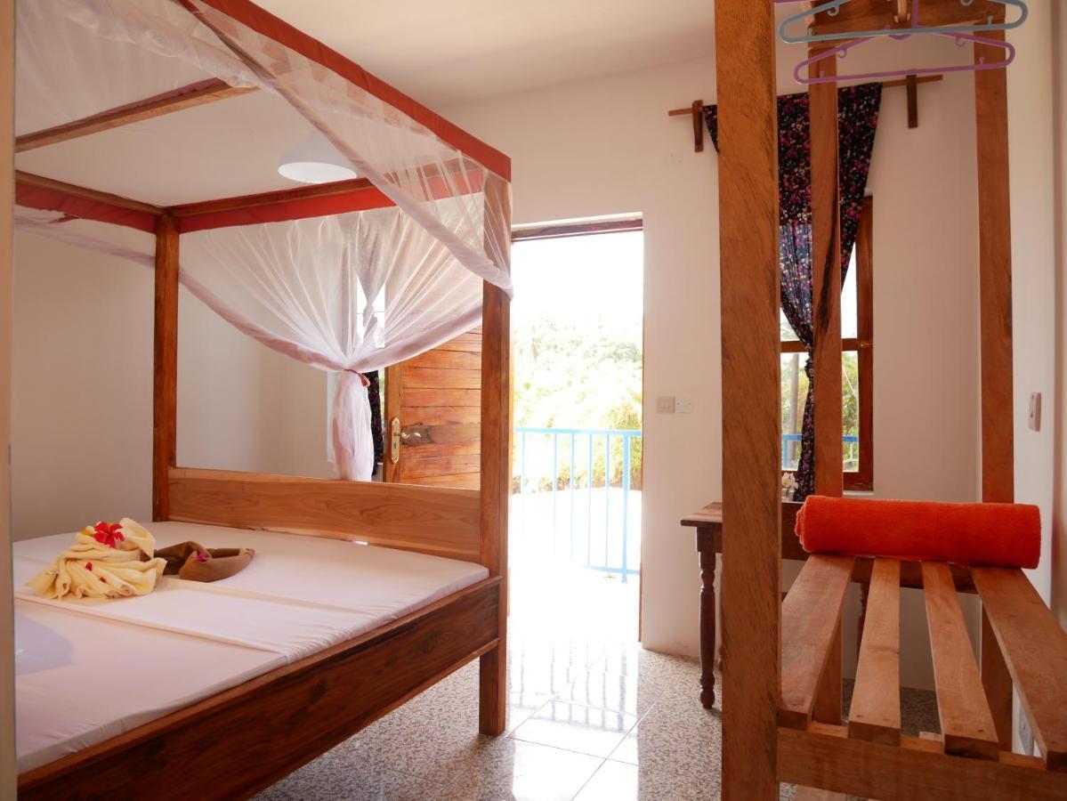 Lodge Sabali Lodge, Zanzibar Jambiani (Zanzibar)