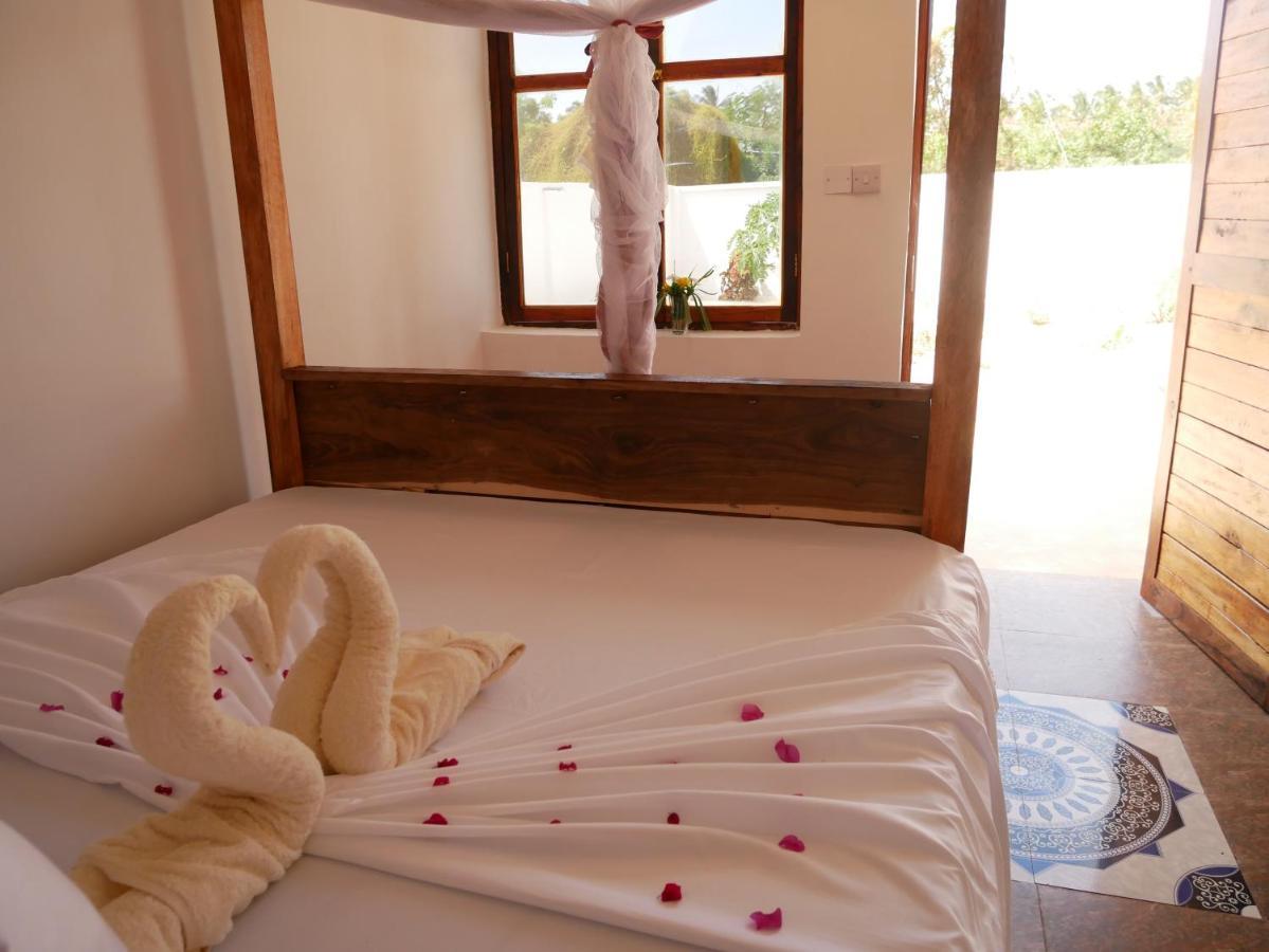 Sabali Lodge, Zanzibar *
