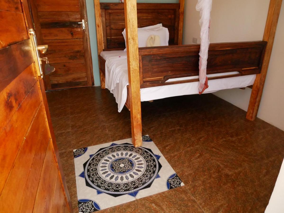 Sabali Lodge, Zanzibar * Jambiani (Zanzibar)