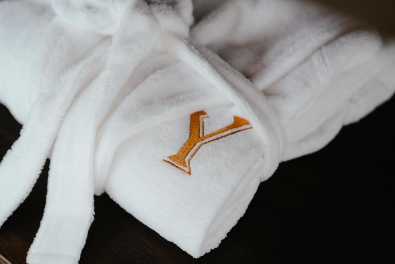 Hotel Ycona Luxury 5*