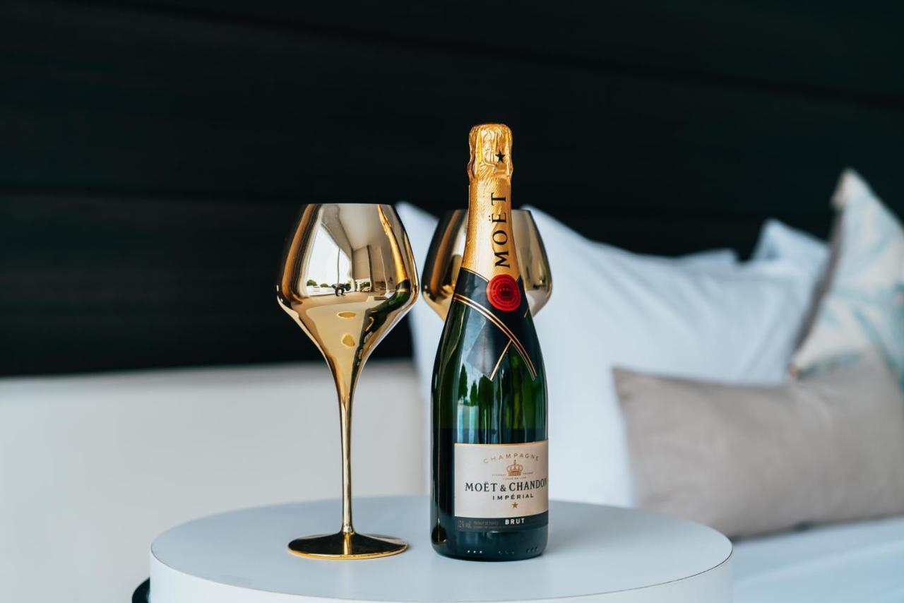 Ycona Luxury Hotel