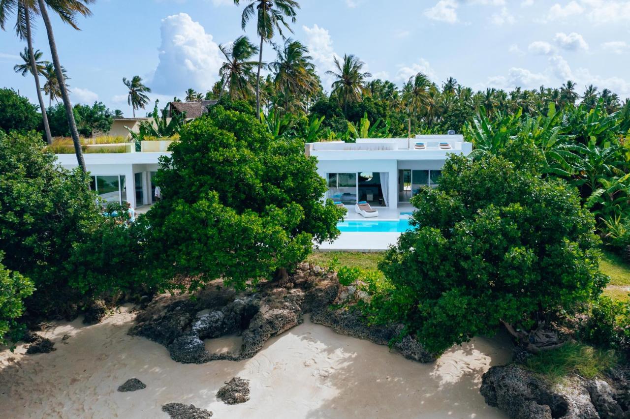 Ycona Luxury Hotel Uroa