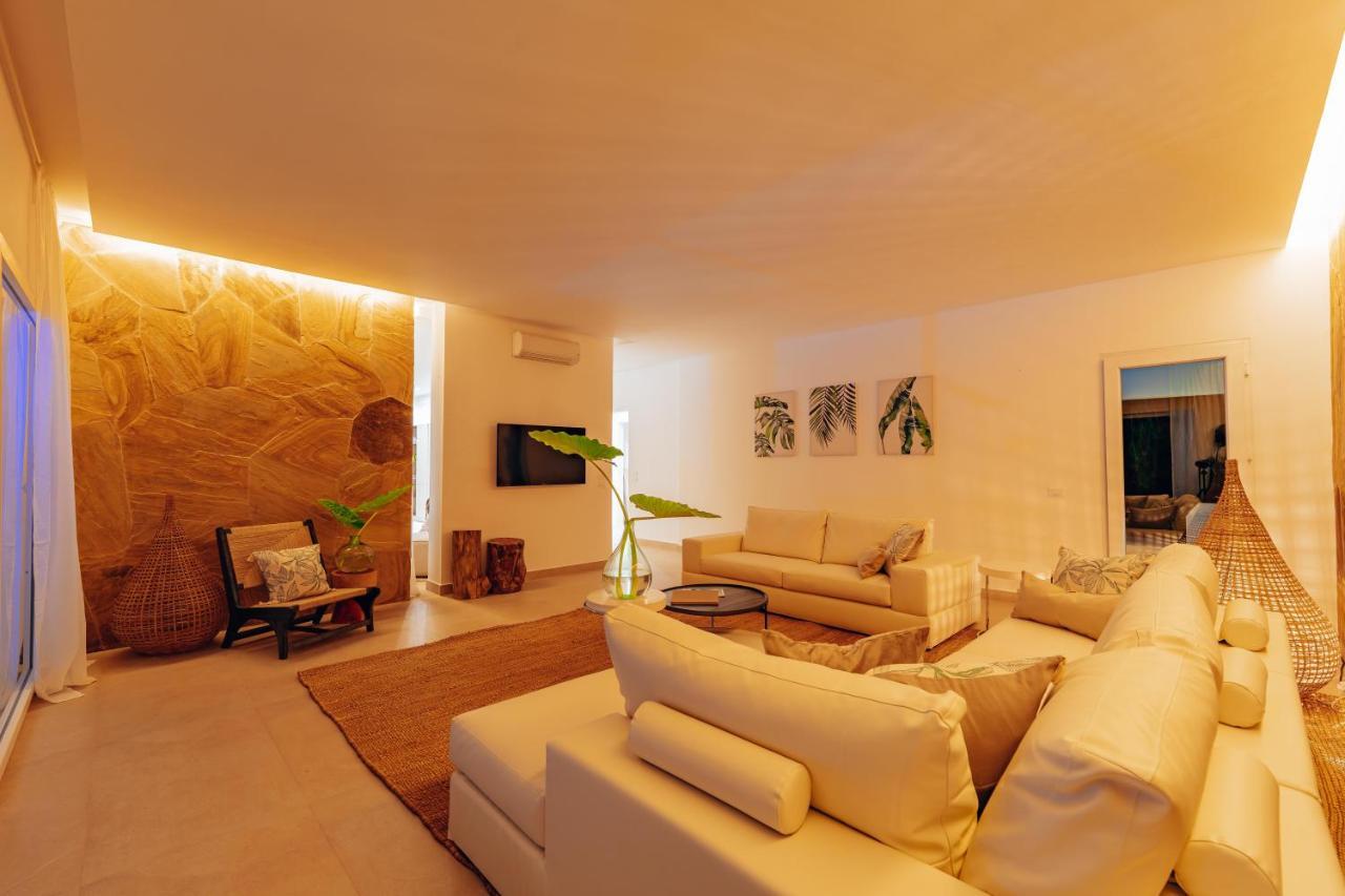 Hotel Ycona Luxury 5*