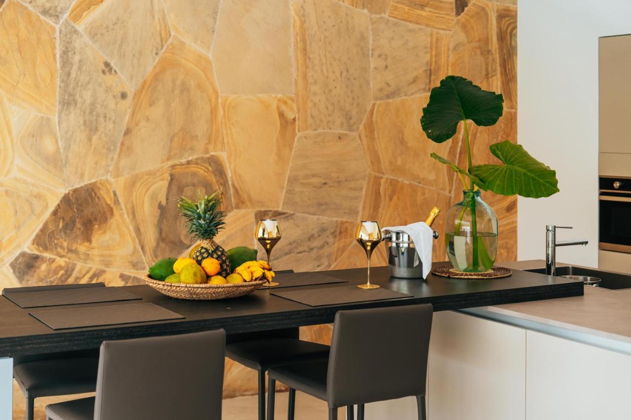 Hotel Ycona Luxury Uroa