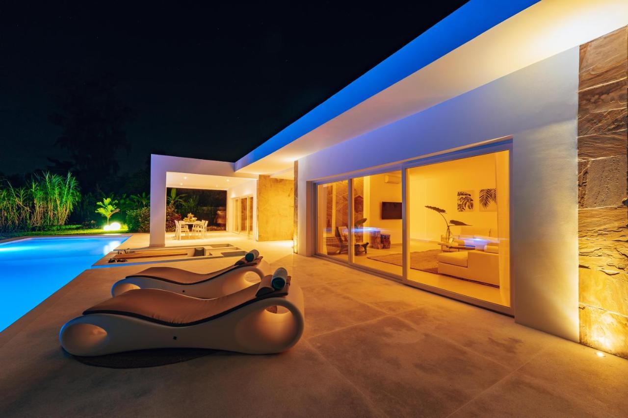 Hotel Ycona Luxury Uroa