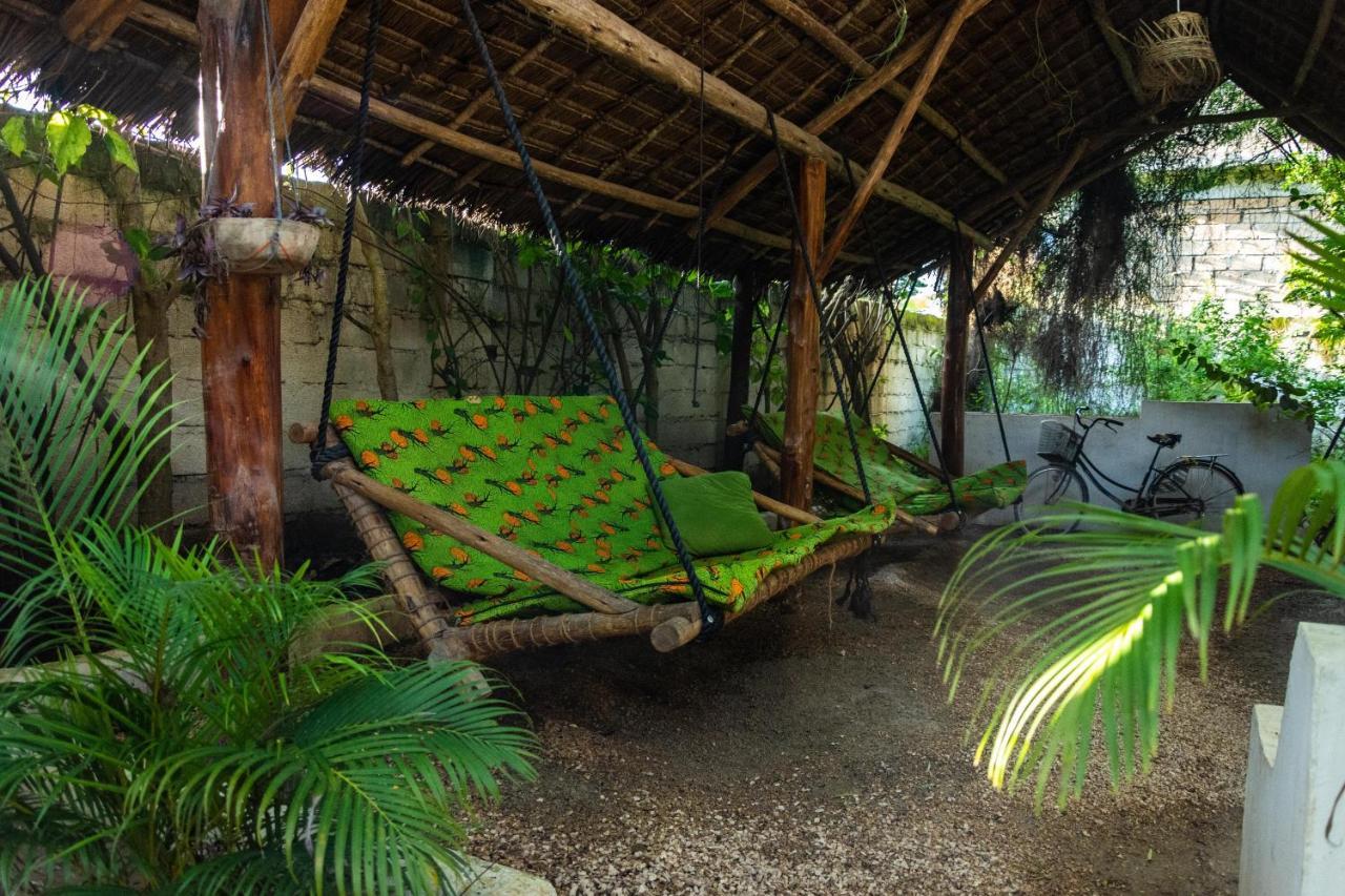 Pasha Zanzibar Hotel