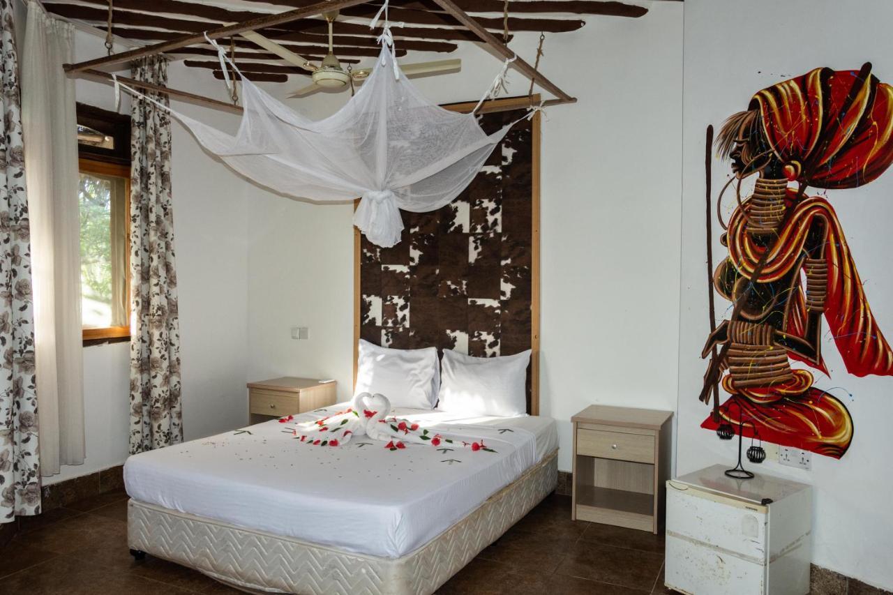 Pasha Zanzibar 3* Nungwi