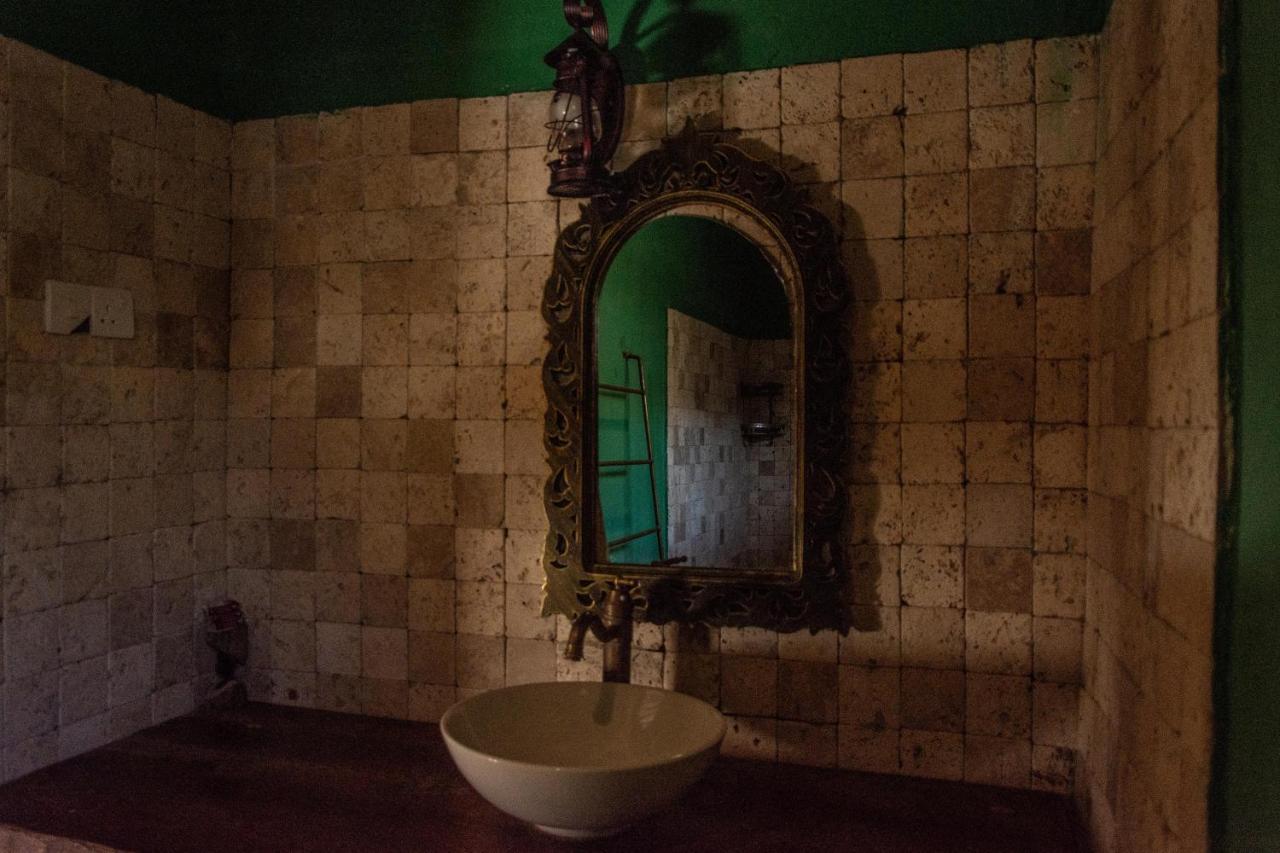 Hotel Pasha Zanzibar