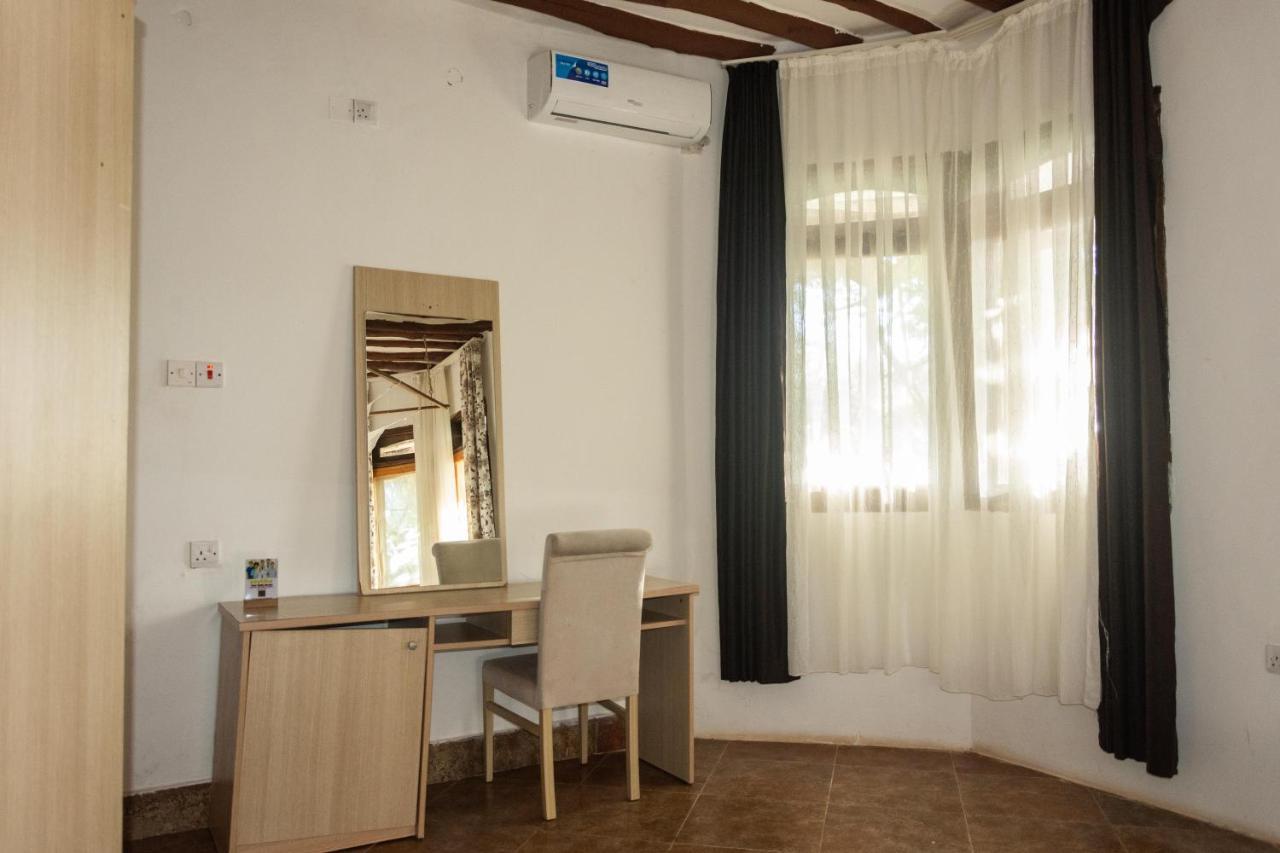Hotel Pasha Zanzibar Nungwi