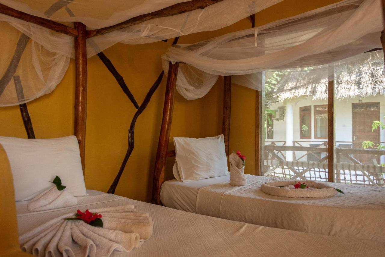 Pasha Zanzibar Hotel
