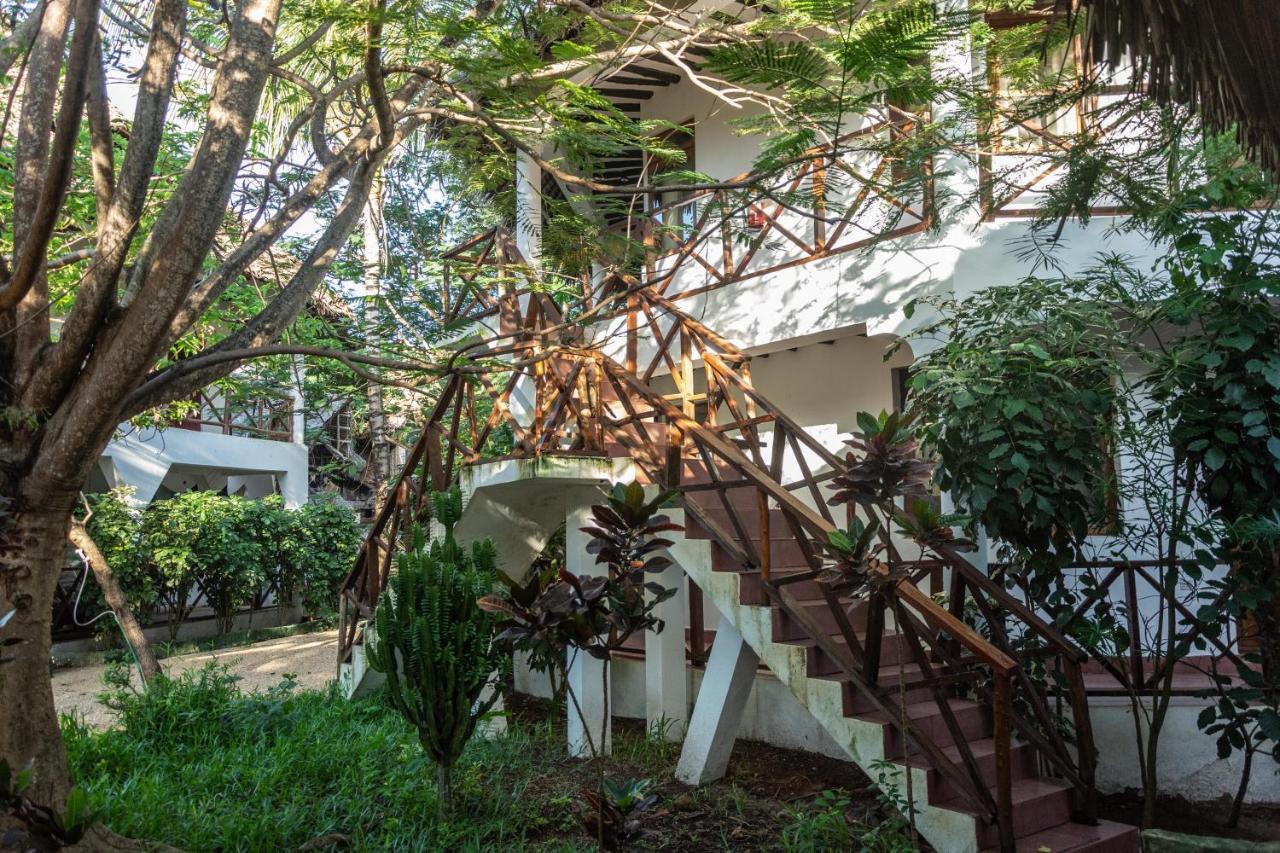 Hotel Pasha Zanzibar