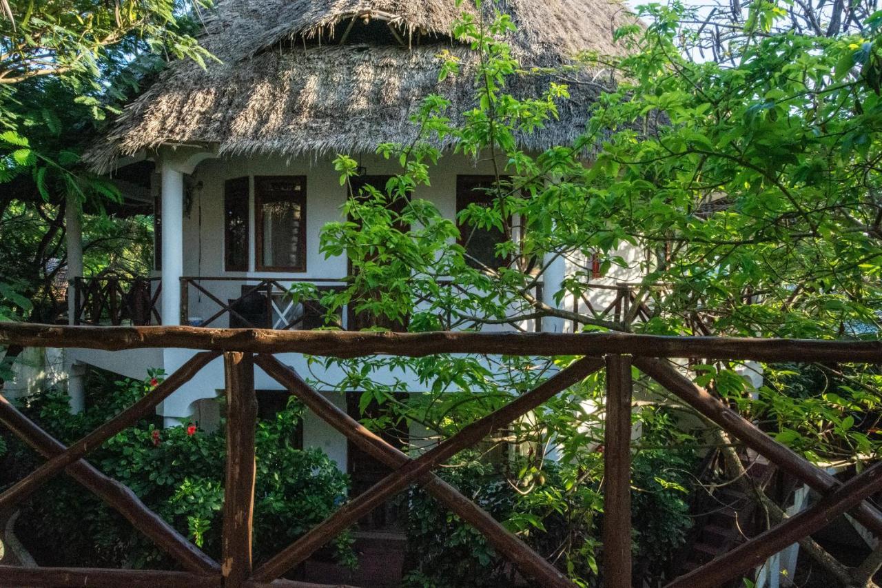 Pasha Zanzibar Hotel 3*