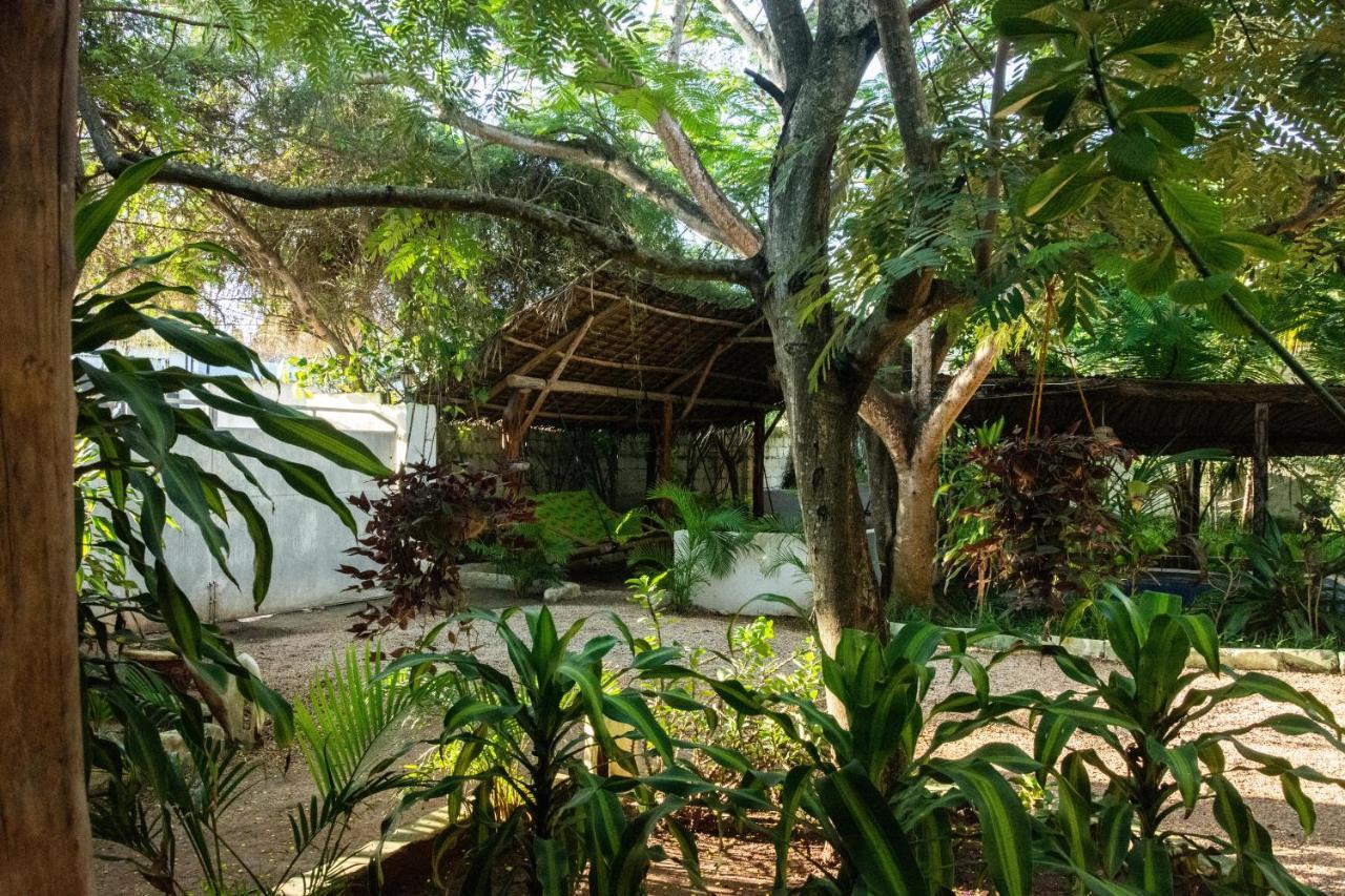 Hotel Pasha Zanzibar