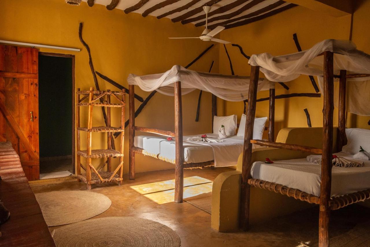 Hotel Pasha Zanzibar