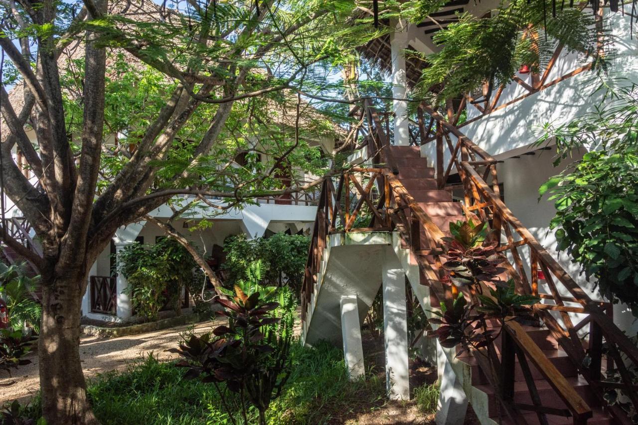 Pasha Zanzibar Hotel Nungwi