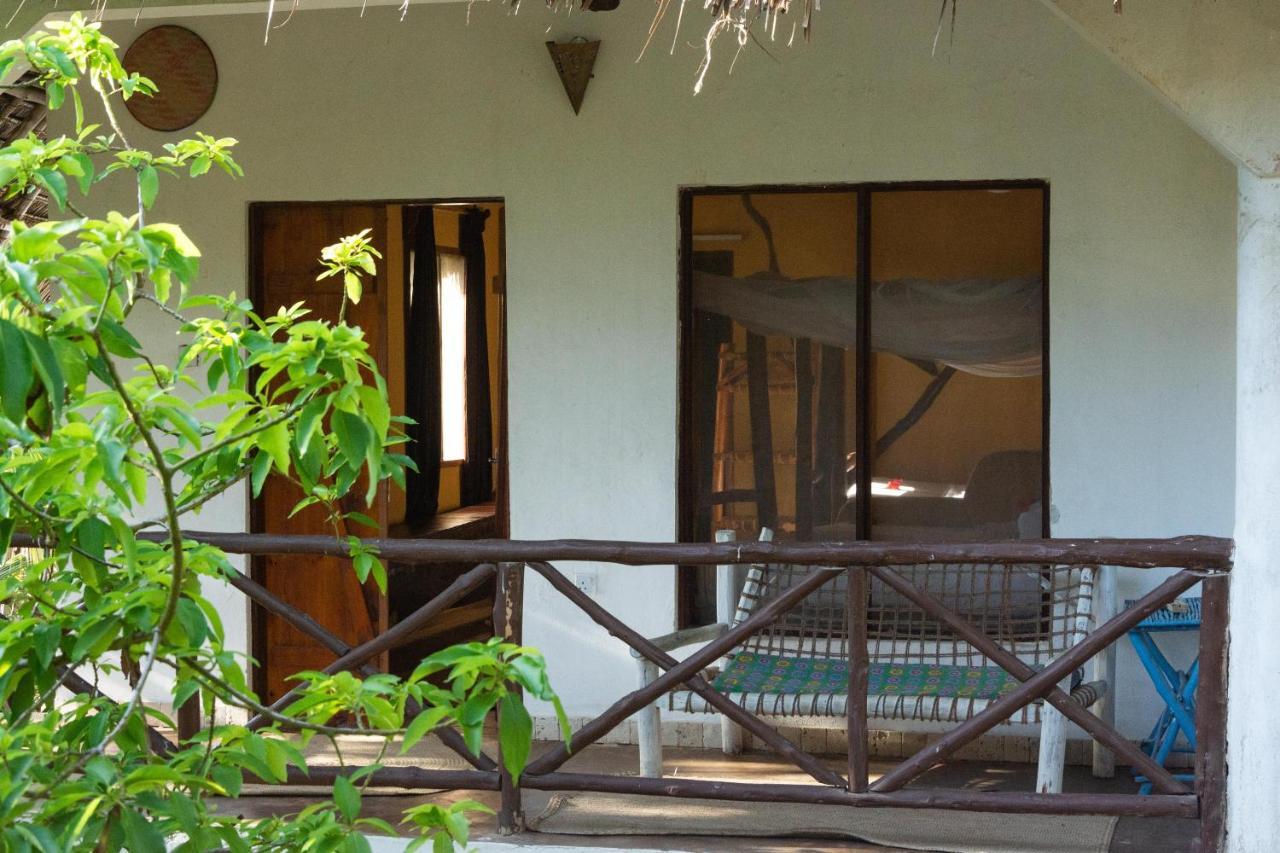 Pasha Zanzibar Nungwi