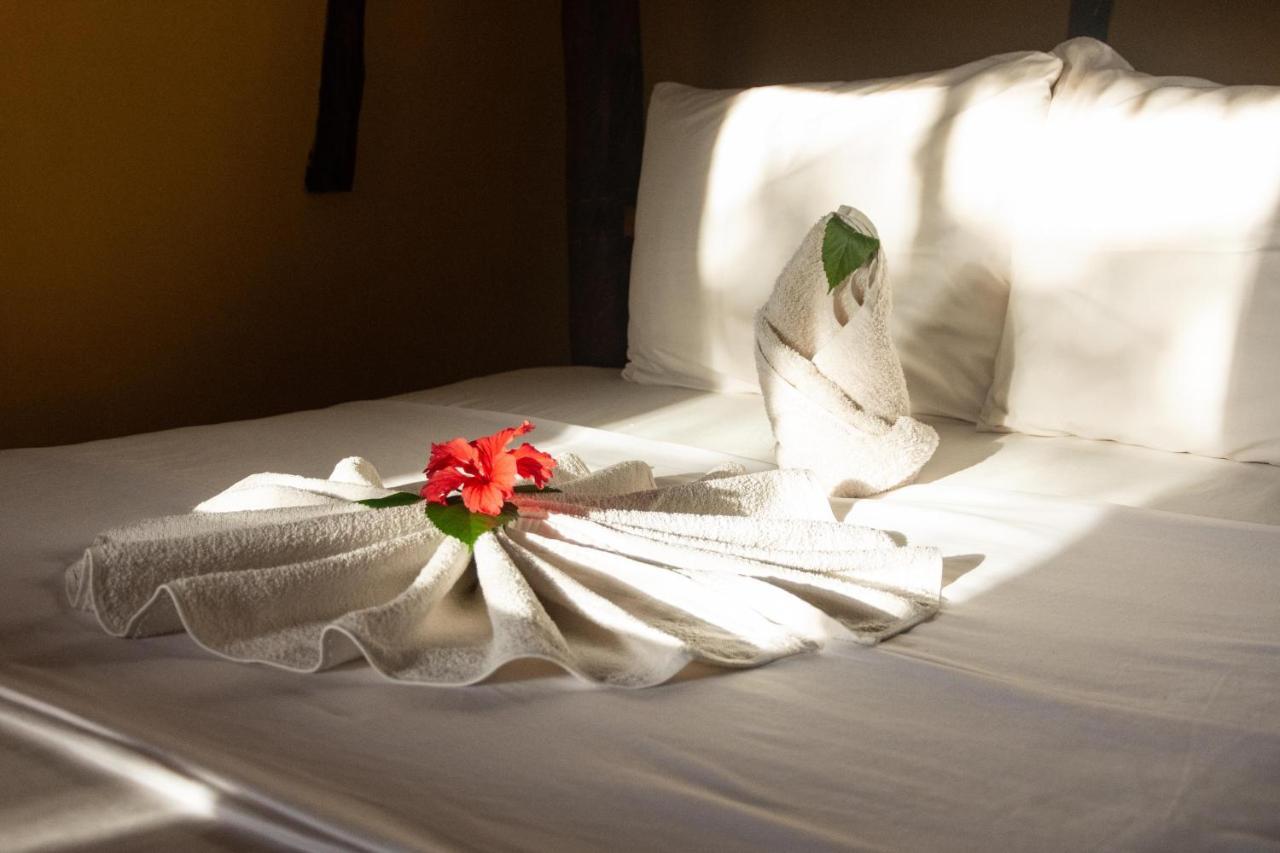 Hotel Pasha Zanzibar