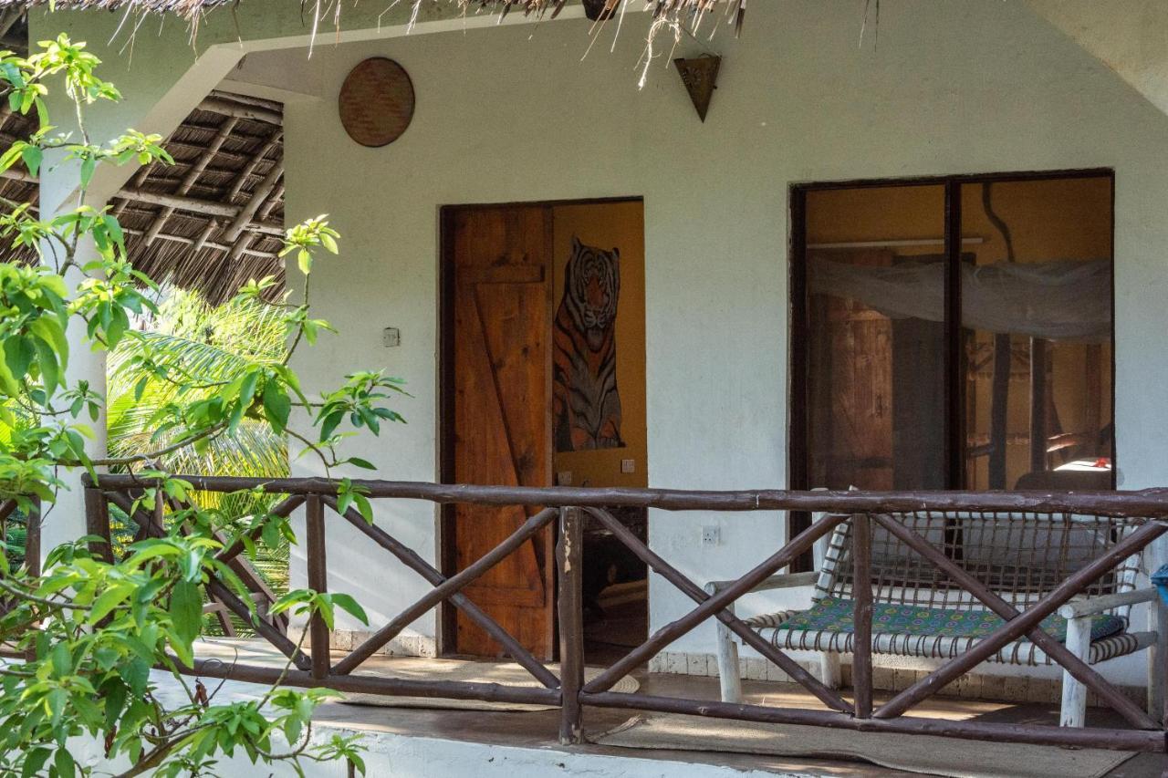 Pasha Zanzibar Hotel Nungwi