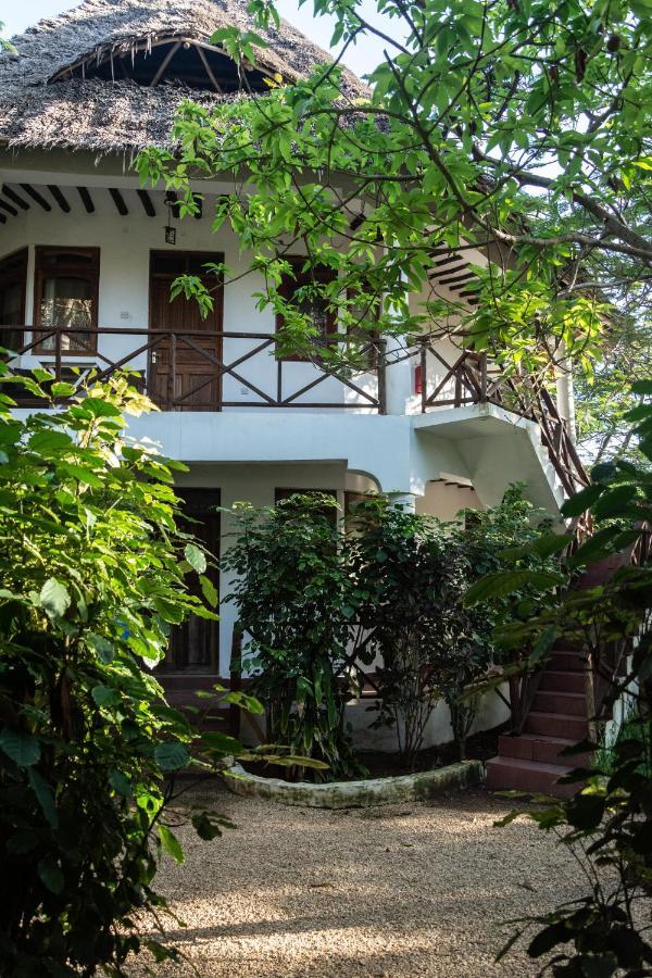 Pasha Zanzibar Hotel Nungwi