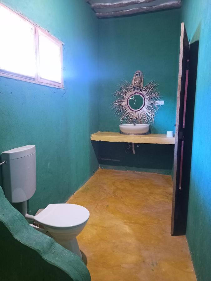 Pasha Zanzibar 3* Nungwi